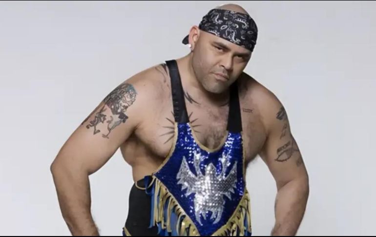 El ídolo de la lucha libre se encuentra en una delicada rehabilitación financiada por la WWE. ESPECIAL