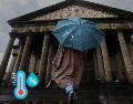Para este día se espera una temperatura mínima de 18°C durante la mañana y una máxima de 27°C por la tarde. ESPECIAL / EL INFORMADOR y CANVA