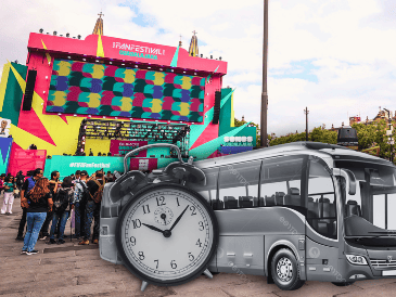 El FIFA Fan Festival instalado en la Plaza Liberación abrirá oficialmente al público este miércoles 11 de junio a partir de las 10:00 horas. EL INFORMADOR/ARCHIVO