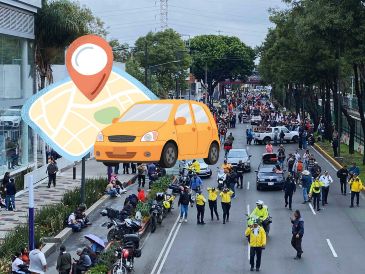 De acuerdo con cifras de la SEP, el paro de la CNTE mantiene cerradas 17 mil 471 escuelas en seis estados y ha dejado sin clases a un millón 410 mil 459 estudiantes. SUN / ARCHIVO