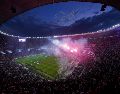 Los precios para el partido inaugural del Mundial 2026 varían en las plataformas dedicadas al intercambio y reventa de boletos. IMAGO 7