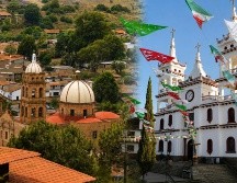 Con varios días de descanso entre estos eventos, los turistas nacionales y extranjeros tienen la oportunidad perfecta para explorar fuera de la ciudad, ya sea en Tapalpa o Mazamitla. ESPECIAL / EL INFORMADOR y NTX
