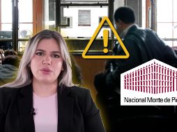 Nacional Monte de Piedad reiteró que las prendas que las personas utilizaron servicios de empeños se encuentran resguardadas. EL INFORMADOR / ESPECIAL / FACEBOOK / Nacional Monte de Piedad