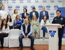 El apoyo que propone PAN Jalisco sería por hasta 5 mil pesos mensuales en lo que dura el embarazo y la etapa posterior al nacimiento del bebé. EL INFORMADOR / M. Hernández
