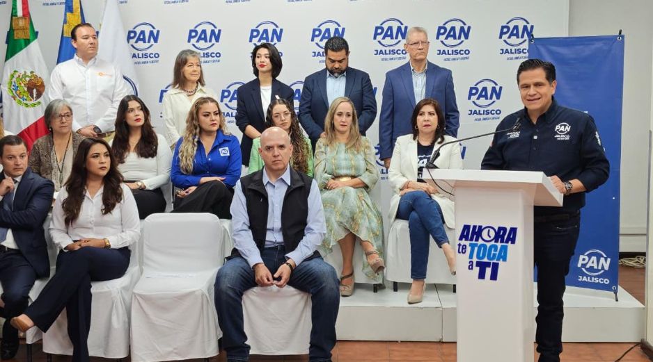 El apoyo que propone PAN Jalisco sería por hasta 5 mil pesos mensuales en lo que dura el embarazo y la etapa posterior al nacimiento del bebé. EL INFORMADOR / M. Hernández