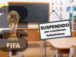 Diversos gobiernos estatales han comenzado a anunciar la suspensión de clases y actividades gubernamentales para el próximo 11 de junio, fecha en la que la Selección Mexicana debutará en el torneo. FIFA