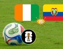 La selección de Ecuador debuta ante Costa de Marfil en el Mundial 2026; no te pierdas el partido EN VIVO. EFE / ARCHIVO / FIFA
