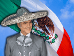 Además de la participación del intérprete de música regional mexicana, la ceremonia contará con la presencia de otros destacados artistas. ESPECIAL/Canva/Facebook @Alejandro Fernández
