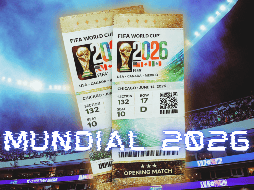 Aprende a utilizar la plataforma oficial de reventa de la FIFA para el Mundial 2026. IMAGO7/ARCHIVO