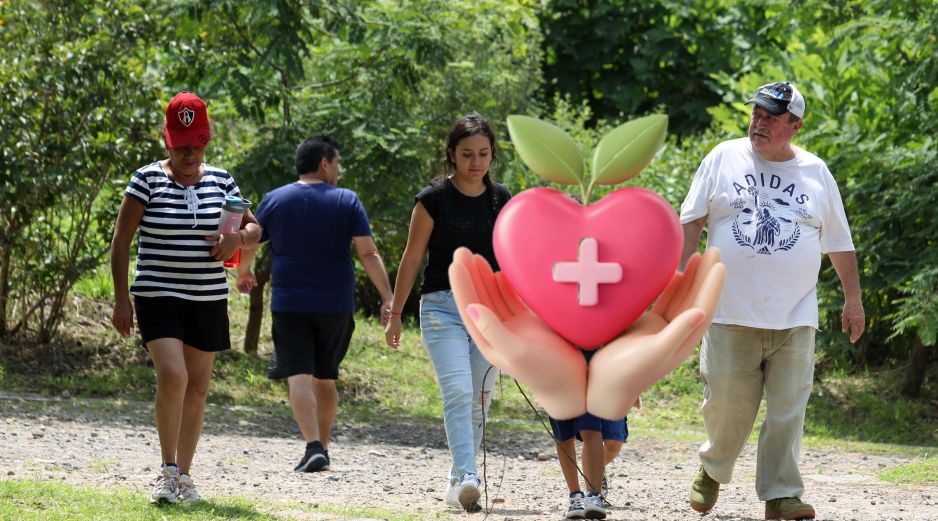 El enfoque de la medicina ha evolucionado hacia la prevención activa mediante la modificación de hábitos desde edades tempranas. EL INFORMADOR / ARCHIVO