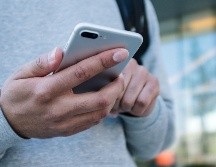 Los fraudes de suplantación de identidad mediante líneas móviles crecen aceleradamente. ESPECIAL/PEXELS