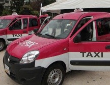 Evitar los fraudes en el transporte se vuelve una prioridad para el turismo internacional en este 2026. EL INFORMADOR/ARCHIVO