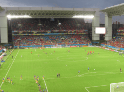 El Zócalo capitalino se transformará en el epicentro de la celebración durante los 39 días que durará el torneo. CANVA