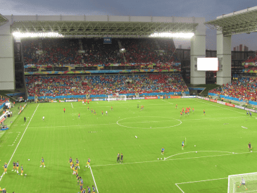 El Zócalo capitalino se transformará en el epicentro de la celebración durante los 39 días que durará el torneo. CANVA