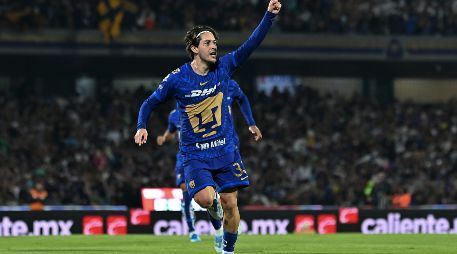 Chivas tiene avanzado un acuerdo con Santos Laguna para incorporar a Jordan Carrillo, quien sería su segundo refuerzo rumbo al Apertura 2026. IMAGO7.