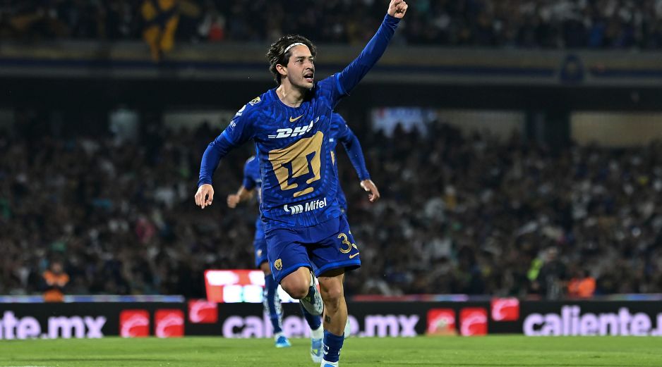 Chivas tiene avanzado un acuerdo con Santos Laguna para incorporar a Jordan Carrillo, quien sería su segundo refuerzo rumbo al Apertura 2026. IMAGO7.