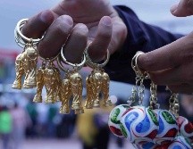 Los controles vehiculares sólo se realizarán durante los cinco partidos que se realicen en el estadio. SUN/F. Rojas