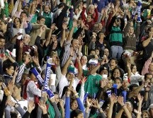 La Selección Mexicana jugará este jueves en el Estadio de la Ciudad de México, dando comienzo al torneo más importante de futbol en el mundo. EL INFORMADOR / ARCHIVO