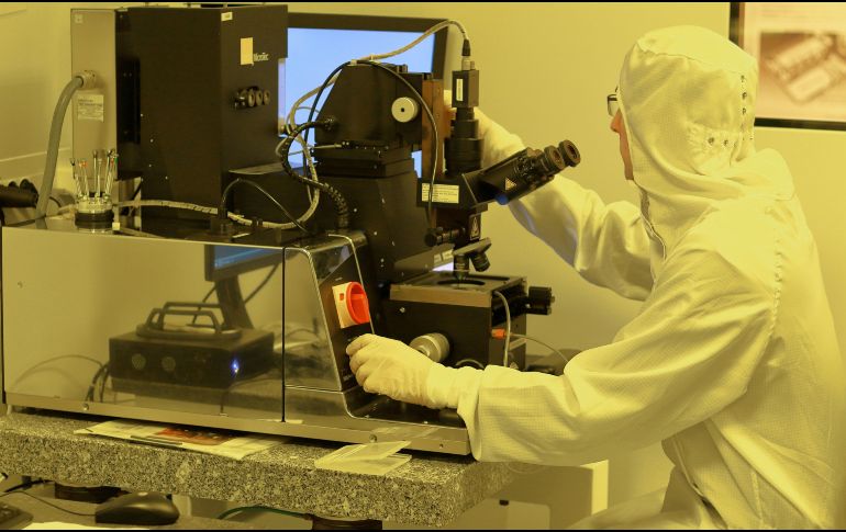 El BID identificado un alto potencial de crecimiento en áreas de vanguardia como los semiconductores, la inteligencia artificial y la economía circular. Unsplash