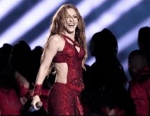 Según estimaciones financieras, la cantante colombiana obtendrá ganancias indirectas que rondan los 4 millones de dólares. AFP/ Archivo
