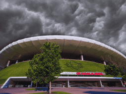 Hacia la tarde y la noche, la probabilidad de lluvia se dispara hasta un 65%, con un alto potencial de desarrollo de tormentas eléctricas aisladas en distintas zonas de Guadalajara. EL INFORMADOR / ARCHIVO