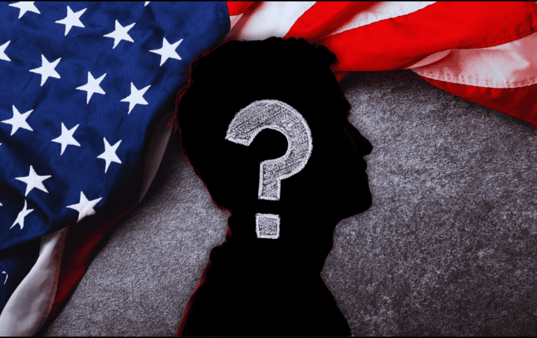 La posible acción legal de Estados Unidos contra este gobernador representa una coyuntura política significativa para la Presidenta Claudia Sheinbaum. ESPECIAL / CANVA
