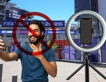 La CBP advirtió que los extranjeros que ingresan al país con visas B-2 no tienen permitido trabajar ni recibir un salario por actividades realizadas dentro del país. EFE / ARCHIVO