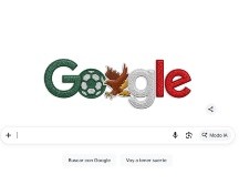 A lo largo de los años, los Doodles de Google se han convertido en una forma de reconocer acontecimientos culturales, científicos y deportivos que marcan la agenda mundial. ESPECIAL / Google