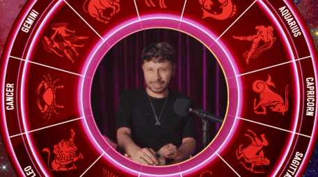 Saca tu mejor vibra y abre tu mente a las señales del universo: con la sabiduría de Mika y las cartas del tarot como aliadas. ESPECIAL/ Pixabay/ YouTube/ Mika Vidente