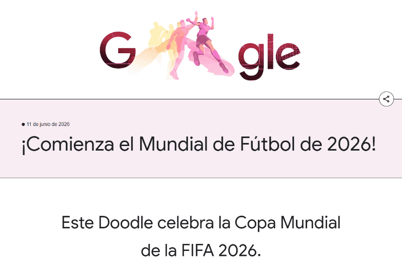 ESPECIAL / Google&nbsp;