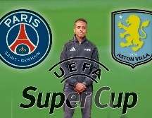 UEFA le otorgó la final de la Supercopa de Europa al árbitro que se quedó fuera del Mundial 2026 porque EU rechazó su visa. IMAGO7 / EFE 7 ARCHIVO
