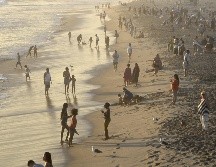 La NOAA declara oficialmente la formación de 