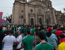 Los horarios de apertura del FIFA Fan Fest en Guadalajara serán variados, según el partido. ESPECIAL / AYUNTAMIENTO DE GUADALAJARA