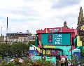 Para quienes prefieran salir unos minutos del FIFA Fan Fest, el Centro Histórico ofrece varias alternativas gastronómicas accesibles que suelen ser favoritas tanto de turistas como de habitantes locales. EL INFORMADOR/ARCHIVO