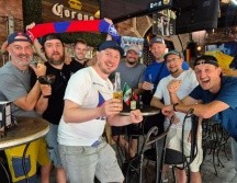El torneo internacional logra atraer hasta tres millones de turistas, nacionales y extranjeros, quienes se estima estarán llegando a lo largo del desarrollo del torneo del verano. EL INFORMADOR / R. Bobadilla