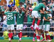 La Selección Mexicana inició con el pie derecho su camino en la Copa Mundial 2026. IMAGO7