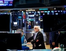 Un acuerdo para poner fin a la guerra con Irán podría reabrir el estrecho de Ormuz y permitir que el mercado del petróleo se controle. EFE/J. Lane