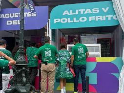 La Profeco cuenta con diversas herramientas para denunciar abusos e irregularidades por parte de proveedores y prestadores de servicios. CORTESÍA.
