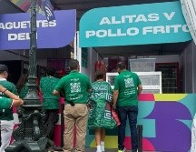 La Profeco cuenta con diversas herramientas para denunciar abusos e irregularidades por parte de proveedores y prestadores de servicios. CORTESÍA.