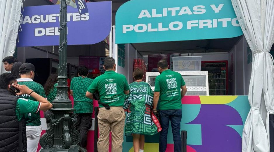 La Profeco cuenta con diversas herramientas para denunciar abusos e irregularidades por parte de proveedores y prestadores de servicios. CORTESÍA.