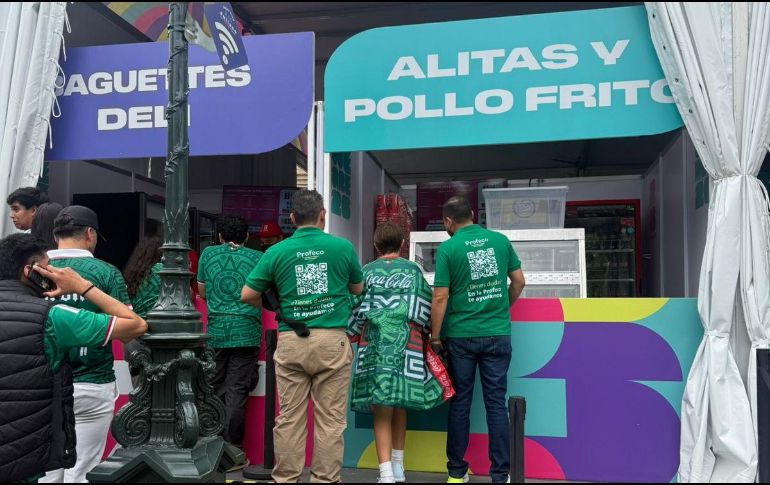La Profeco cuenta con diversas herramientas para denunciar abusos e irregularidades por parte de proveedores y prestadores de servicios. CORTESÍA.