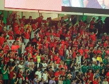 Partido Corea del Sur vs Chequia. EL INFORMADOR/J. ACOSTA