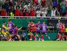 Corea del Sur remontó ante República Checa y conquistó a la afición tapatía en el primer partido mundialista disputado en el Estadio Guadalajara. A. NAVARRO.