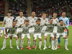 A la selección de la República Checa le resta juegos de primera ronda contra Sudáfrica y México. EL INFORMADOR/A. Navarro