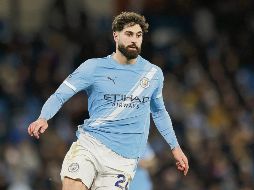 Josko Gvardiol. El central croata encabeza la lista de posibles refuerzos defensivos para el Real Madrid. AP