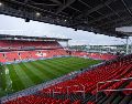 El Toronto Stadium es la sede con menor capacidad del Mundial 2026. IMAGO7/R. Vadillo