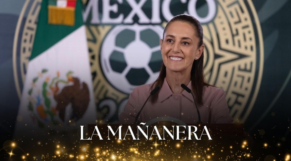 ESPECIAL / EFE, Presidencia