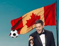 Esto es todo lo que debes de saber sobre la ceremonia de inauguración del Mundial 2026 en Canadá el día de hoy. ESPECIAL /UNSPLASH Hermes Rivera