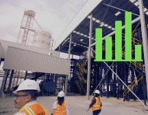 En el acumulado de enero a abril, la actividad industrial mexicana se elevó un 1.8 % frente al mismo periodo de 2025. EL INFORMADOR / ARCHIVO