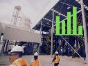 En el acumulado de enero a abril, la actividad industrial mexicana se elevó un 1.8 % frente al mismo periodo de 2025. EL INFORMADOR / ARCHIVO